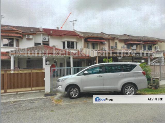 House for sale in Petaling, Subang Jaya