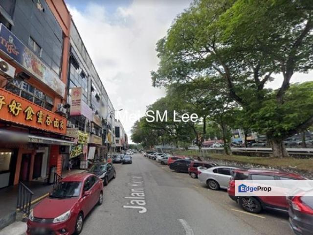Shop for rent in Petaling, Subang Jaya
