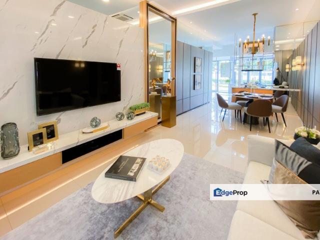Condominium for sale in Petaling, Subang Jaya