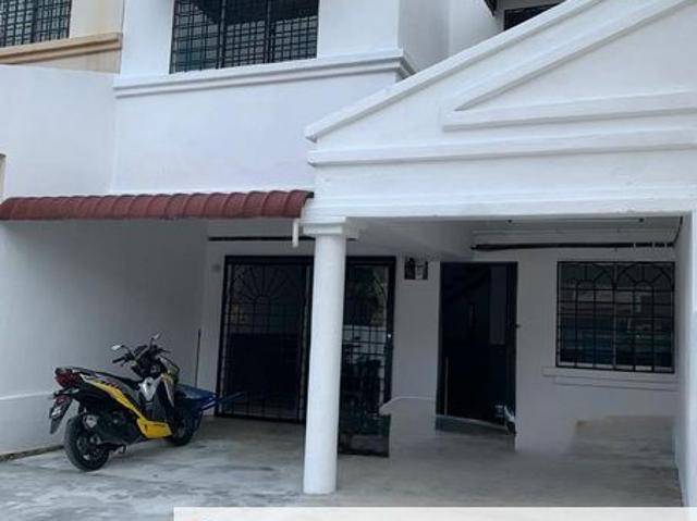 House for rent in Petaling, Subang Jaya
