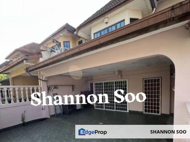 House for rent in Petaling, Subang Jaya