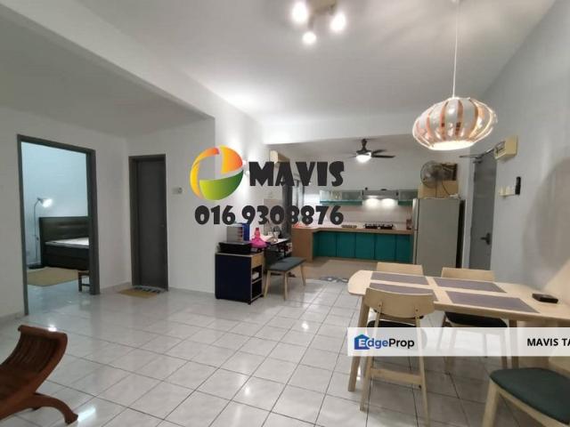 Condominium for rent in Petaling, Subang Jaya