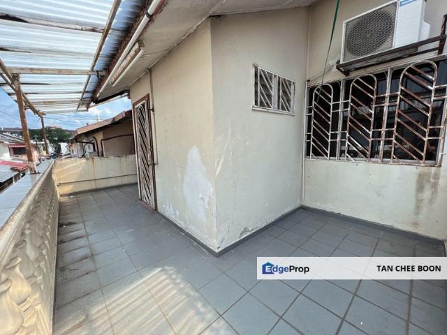 House for sale in Petaling, Subang Jaya