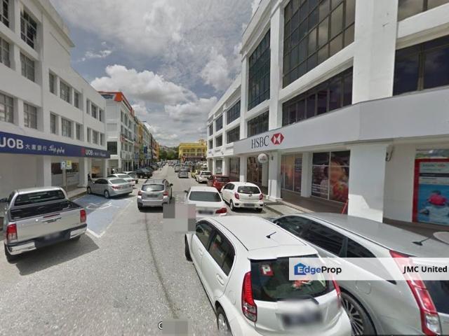 Shop for sale in Petaling, Subang Jaya