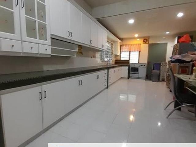 House for sale in Petaling, Subang Jaya