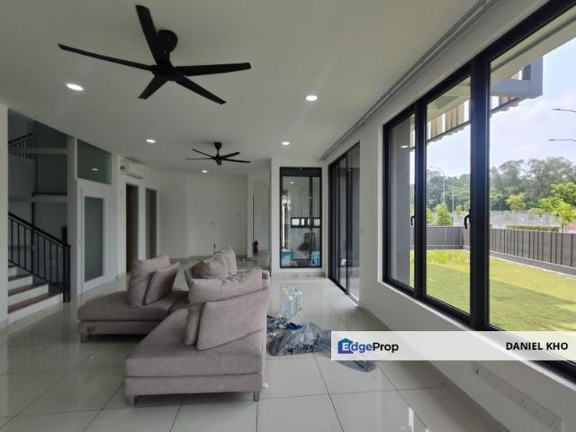 House for rent in Petaling, Subang Jaya