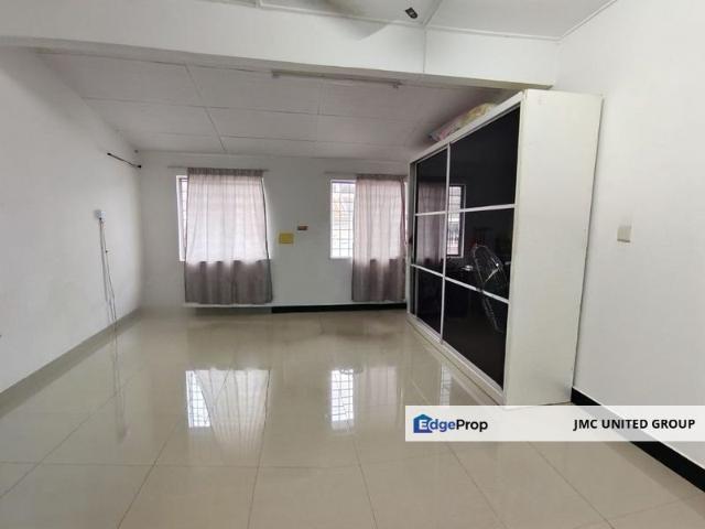 House for sale in Petaling, Subang Jaya