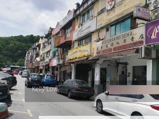 Shop for sale in Petaling, Subang Jaya