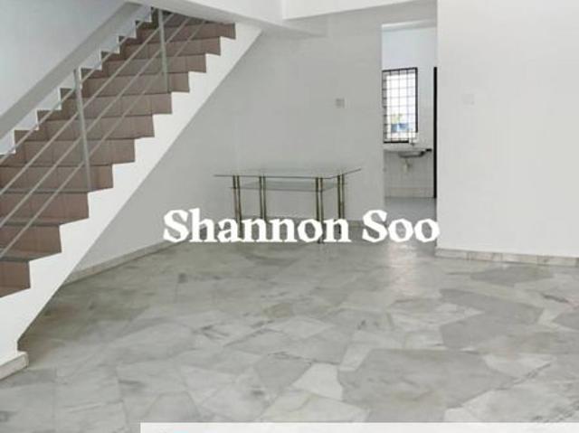 House for rent in Petaling, Subang Jaya