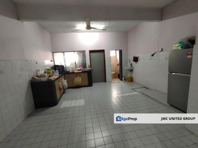 House for sale in Petaling, Subang Jaya
