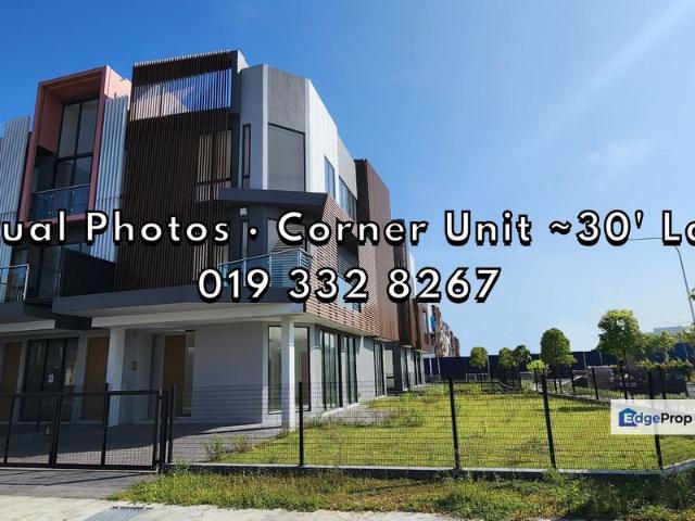 House for sale in Petaling, Subang Jaya