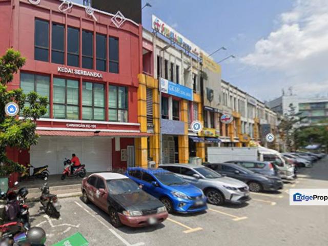 Shop for sale in Petaling, Subang Jaya