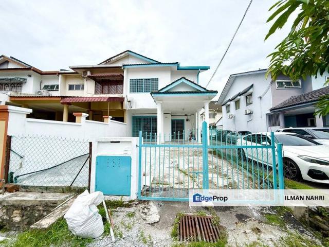 House for sale in Petaling, Subang Jaya