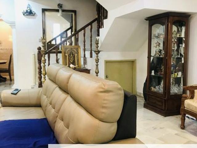 House for sale in Petaling, Subang Jaya