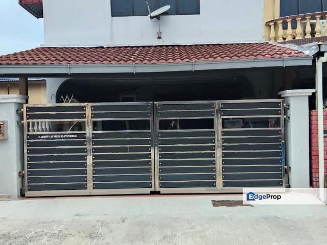 House for sale in Petaling, Subang Jaya