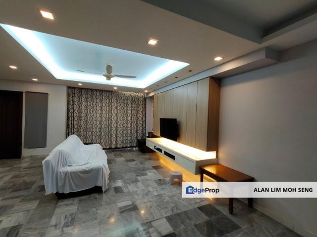 House for sale in Petaling, Subang Jaya