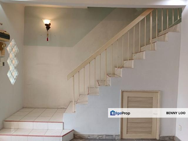 House for sale in Petaling, Subang Jaya