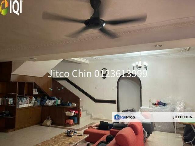 House for sale in Petaling, Subang Jaya