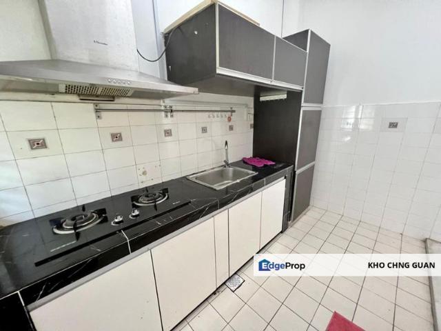 House for sale in Petaling, Subang Jaya