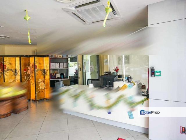 Shop for rent in Petaling, Subang Jaya