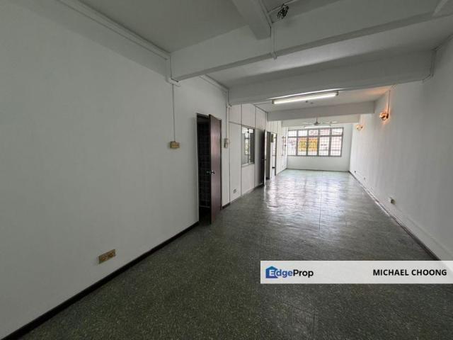 Shop for rent in Petaling, Subang Jaya