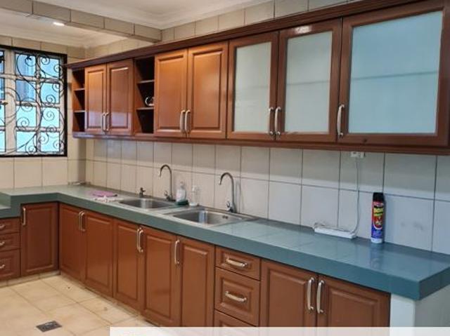 House for sale in Petaling, Subang Jaya