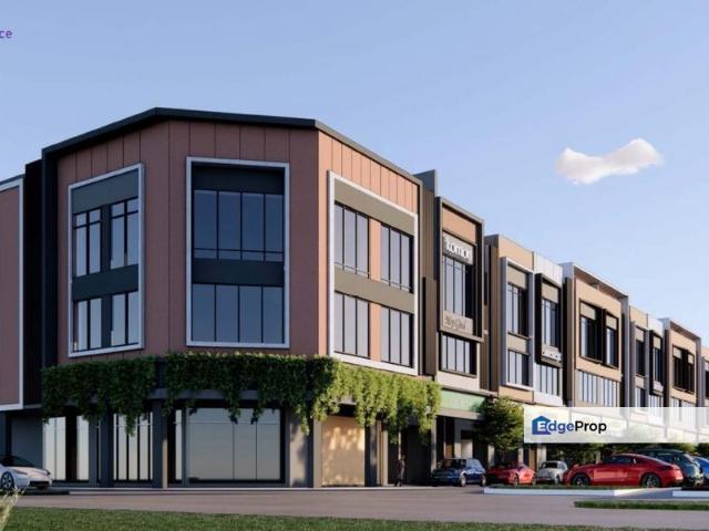 Shop for sale in Petaling, Subang Jaya