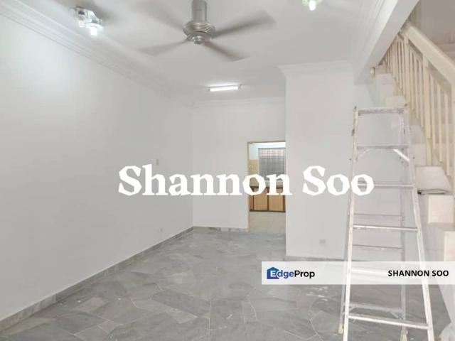 House for rent in Petaling, Subang Jaya