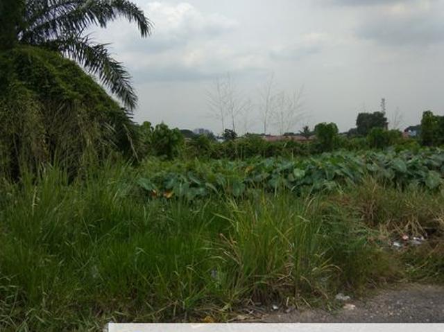 Warehouse for rent in Petaling, Subang Jaya