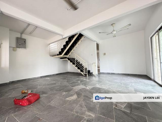 House for rent in Petaling, Subang Jaya