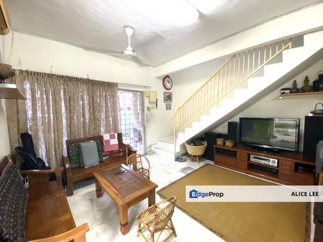 House for sale in Petaling, Subang Jaya