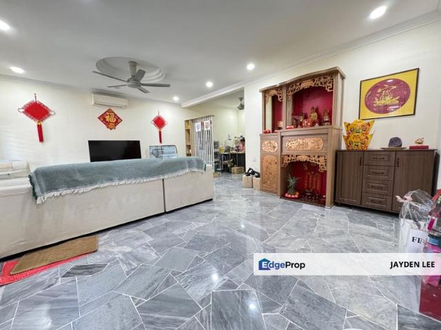 House for sale in Petaling, Subang Jaya