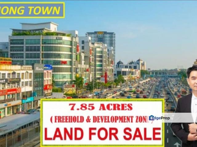 Shop for sale in Petaling, Subang Jaya