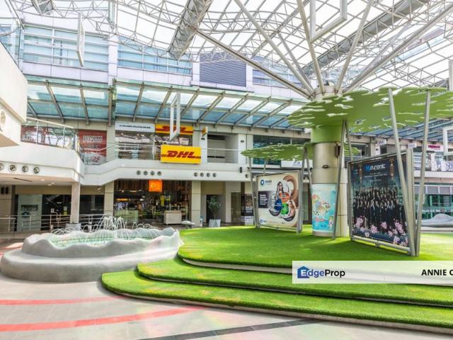 Shop for sale in Petaling, Subang Jaya