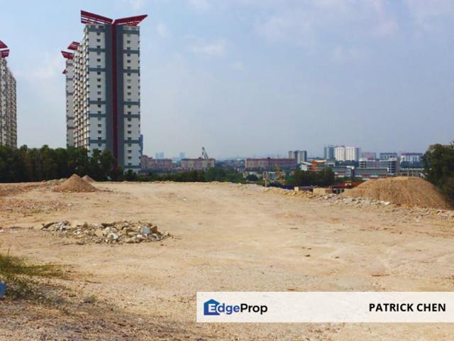 Shop for sale in Petaling, Subang Jaya