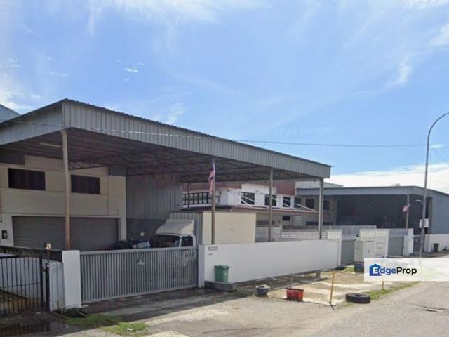 Warehouse for rent in Petaling, Subang Jaya