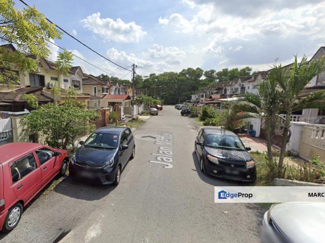 House for sale in Petaling, Subang Jaya