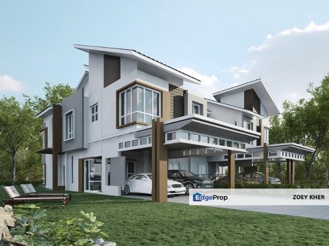 House for sale in Petaling, Subang Jaya