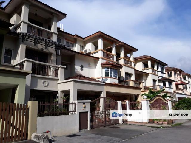 House for sale in Petaling, Subang Jaya