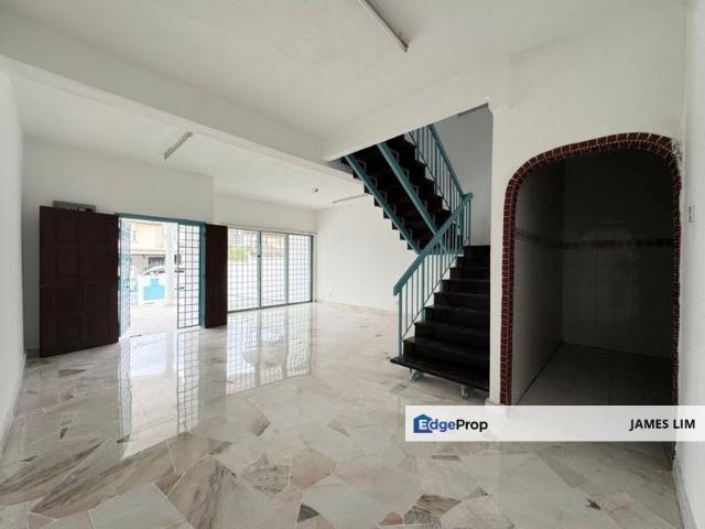 House for sale in Petaling, Subang Jaya