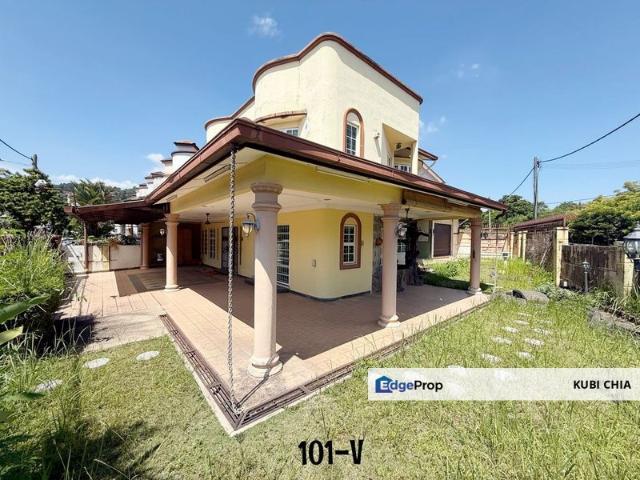 House for sale in Petaling, Subang Jaya