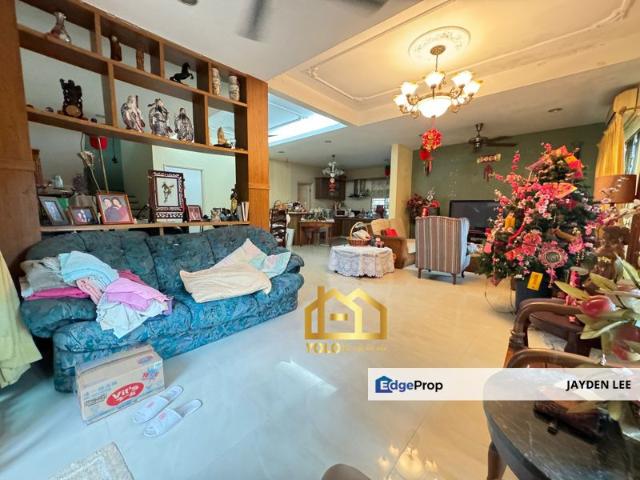 House for sale in Petaling, Subang Jaya