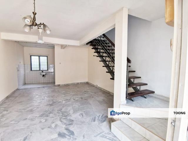 House for sale in Petaling, Subang Jaya