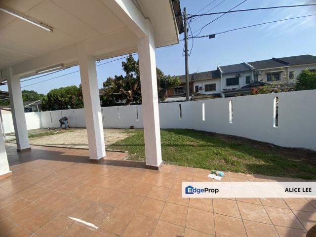 House for sale in Petaling, Subang Jaya