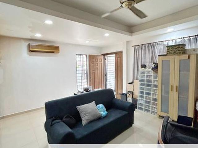 House for sale in Petaling, Subang Jaya
