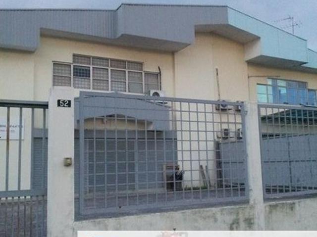 Warehouse for rent in Petaling, Subang Jaya