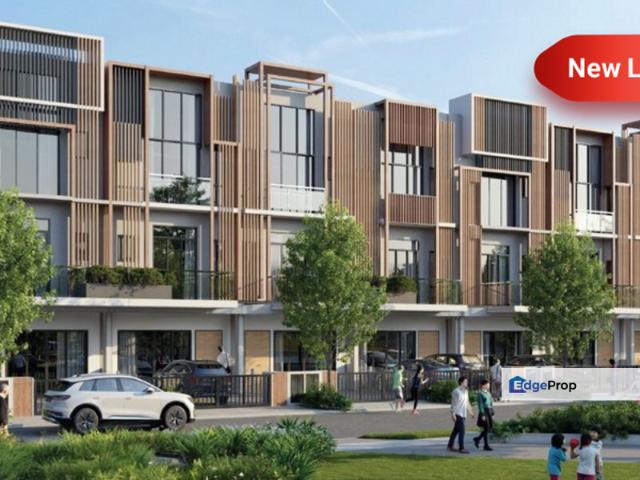 House for sale in Petaling, Subang Jaya