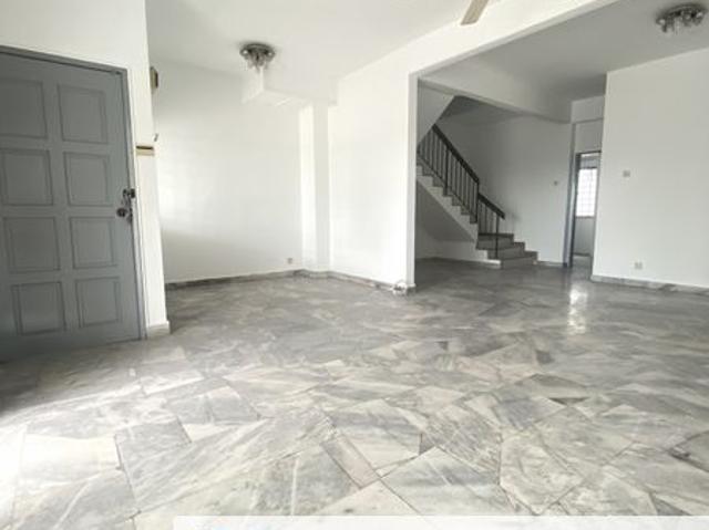 House for sale in Petaling, Subang Jaya