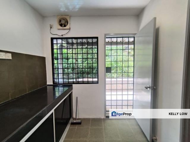 House for rent in Petaling, Subang Jaya