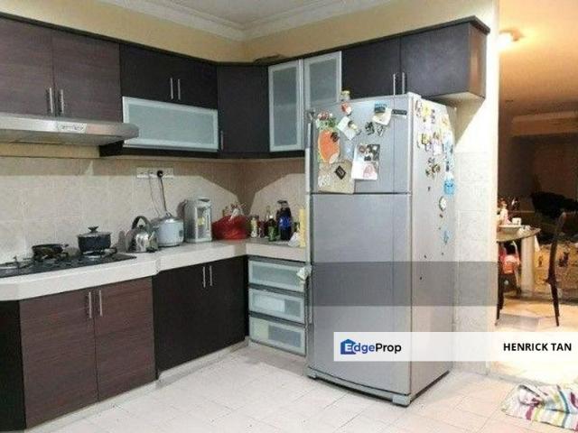 House for sale in Petaling, Subang Jaya